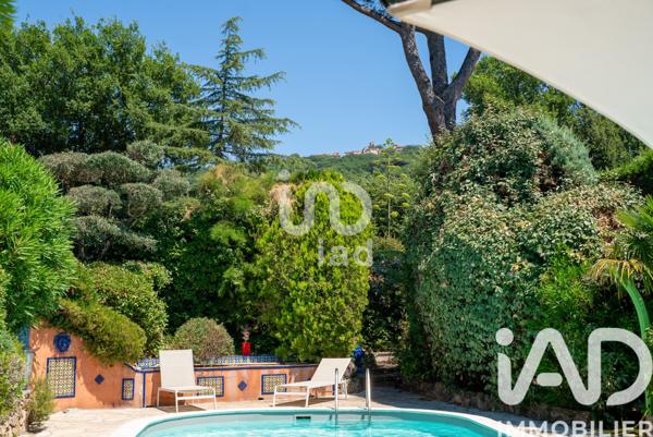 Maison à vendre 5 pièces 153 m² Gassin