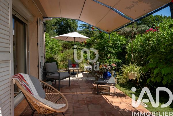 Maison à vendre 5 pièces 153 m² Gassin