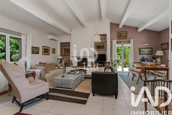 Maison à vendre 5 pièces 153 m² Gassin