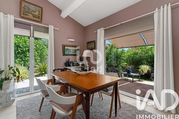 Maison à vendre 5 pièces 153 m² Gassin