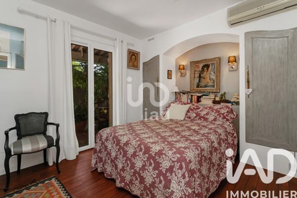 Maison à vendre 5 pièces 153 m² Gassin