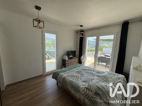 Maison à vendre 5 pièces 132 m² Espelette