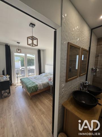 Maison à vendre 5 pièces 132 m² Espelette