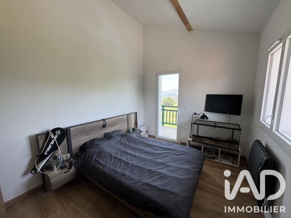 Maison à vendre 5 pièces 132 m² Espelette