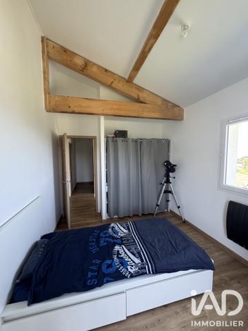 Maison à vendre 5 pièces 132 m² Espelette