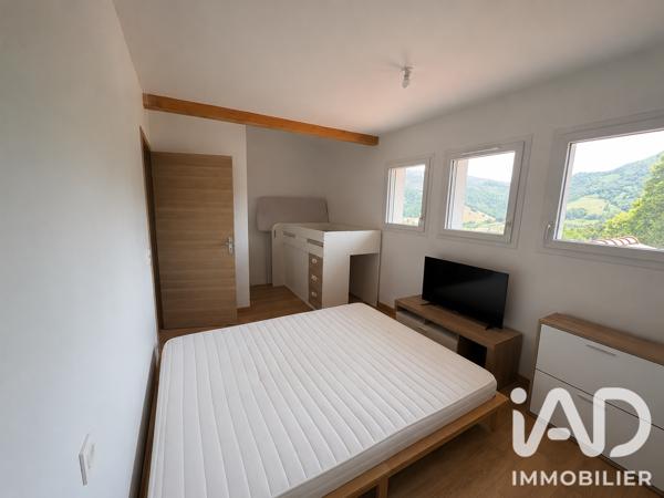 Maison à vendre 5 pièces 132 m² Espelette