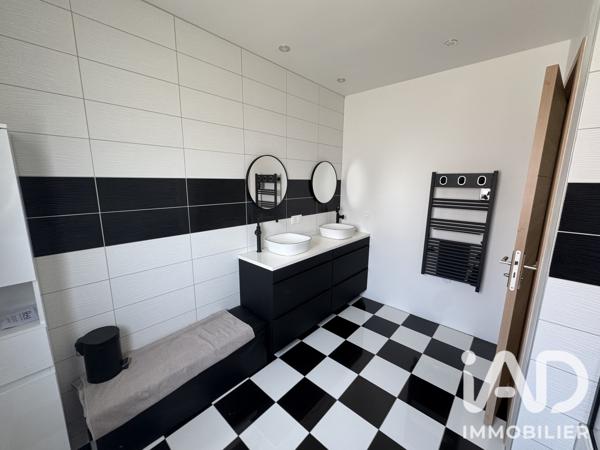 Maison à vendre 5 pièces 132 m² Espelette