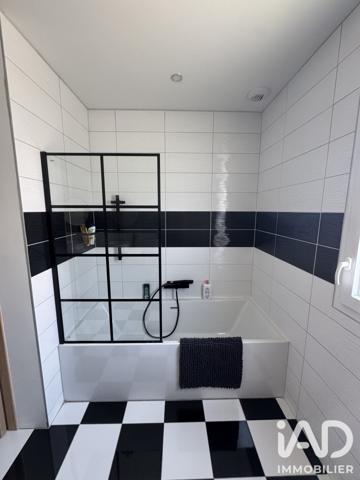 Maison à vendre 5 pièces 132 m² Espelette