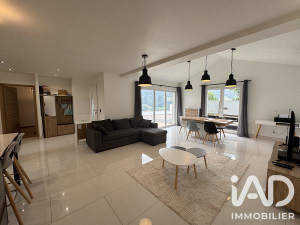 Maison à vendre 5 pièces 132 m² Espelette