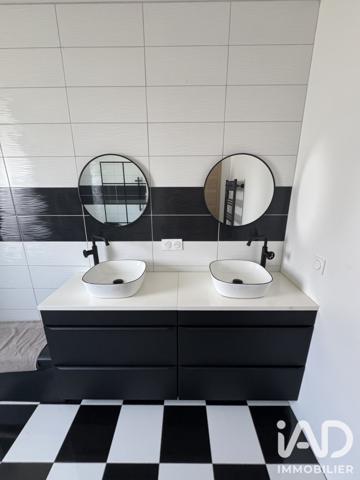 Maison à vendre 5 pièces 132 m² Espelette