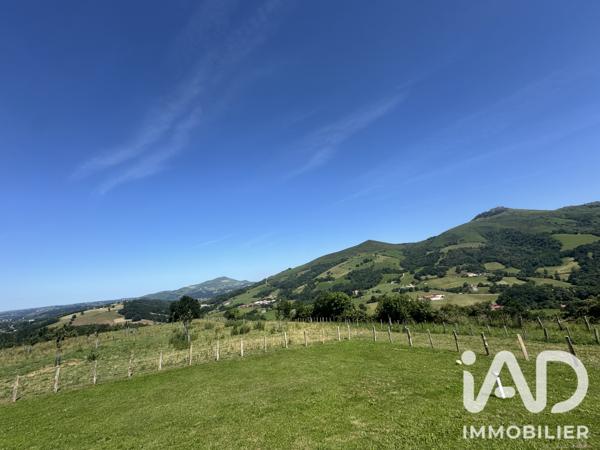 Maison à vendre 5 pièces 132 m² Espelette