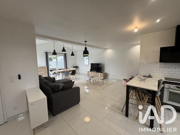 Maison à vendre 5 pièces 132 m² Espelette