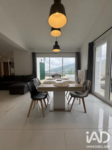 Maison à vendre 5 pièces 132 m² Espelette