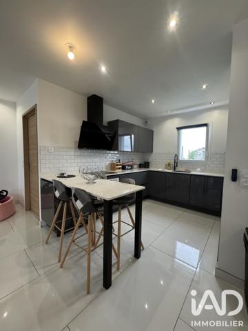 Maison à vendre 5 pièces 132 m² Espelette