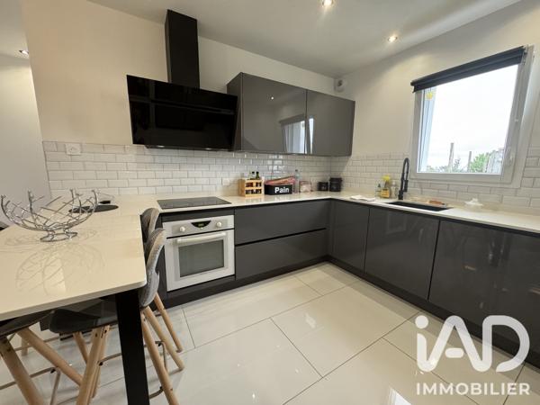 Maison à vendre 5 pièces 132 m² Espelette