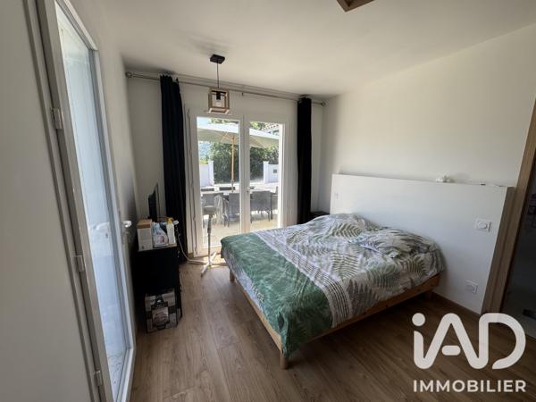 Maison à vendre 5 pièces 132 m² Espelette
