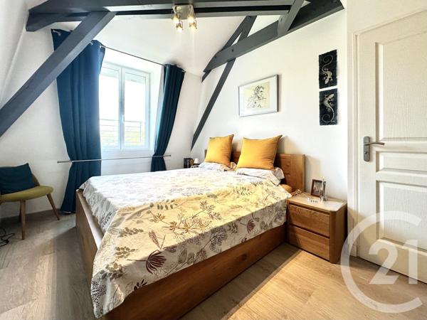 Appartement Duplex à vendre  4 pièces - 86 m2 MAREIL MARLY - 78