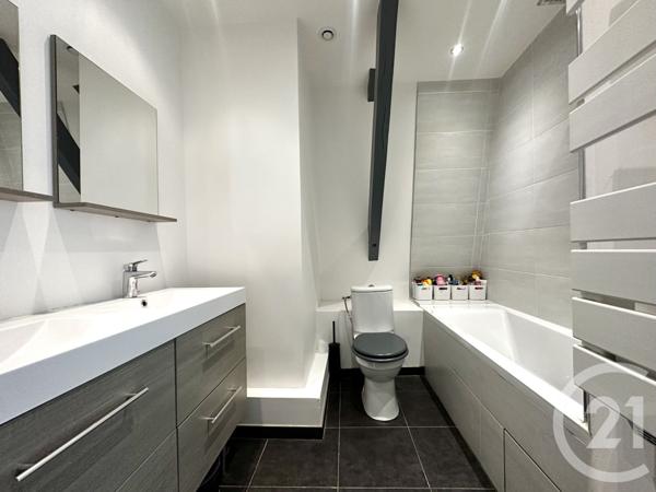 Appartement Duplex à vendre  4 pièces - 86 m2 MAREIL MARLY - 78