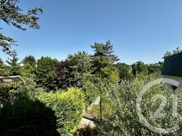 Appartement Duplex à vendre  4 pièces - 86 m2 MAREIL MARLY - 78