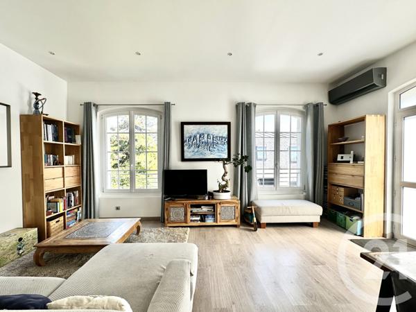 Appartement Duplex à vendre  4 pièces - 86 m2 MAREIL MARLY - 78