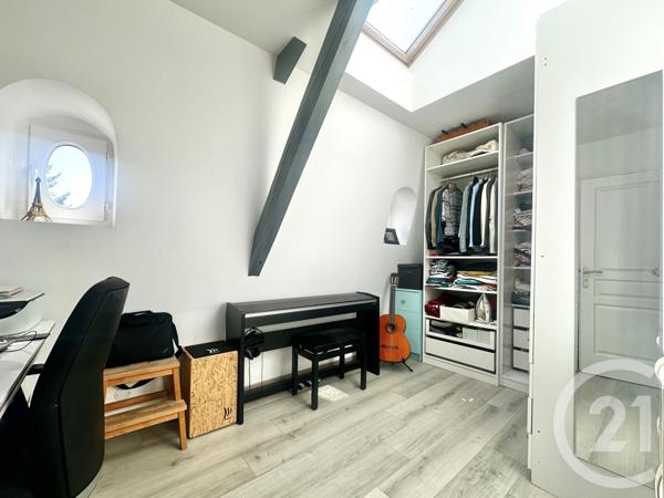 Appartement Duplex à vendre  4 pièces - 86 m2 MAREIL MARLY - 78