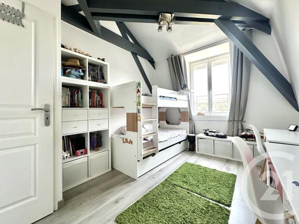 Appartement Duplex à vendre  4 pièces - 86 m2 MAREIL MARLY - 78