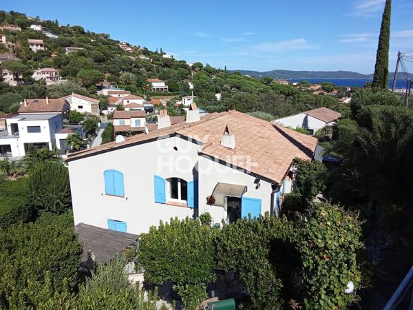 MAISON À VENDRE DE 6 PIÈCES DE 140,00 M²