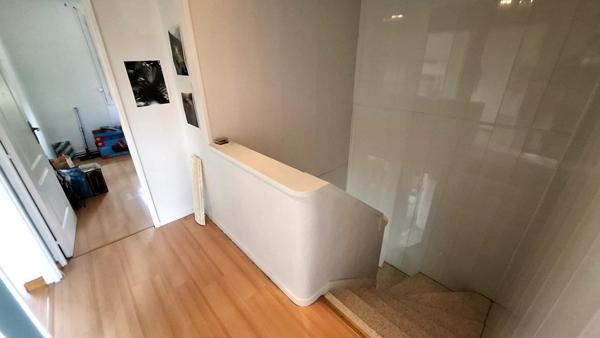 Maison 5 pièces avec jardin, garage et piscine - 110m²