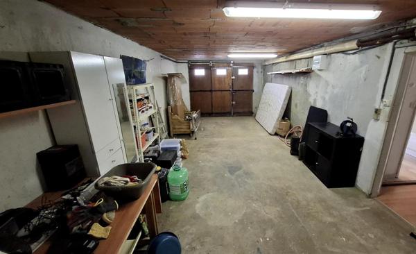 Maison 5 pièces avec jardin, garage et piscine - 110m²
