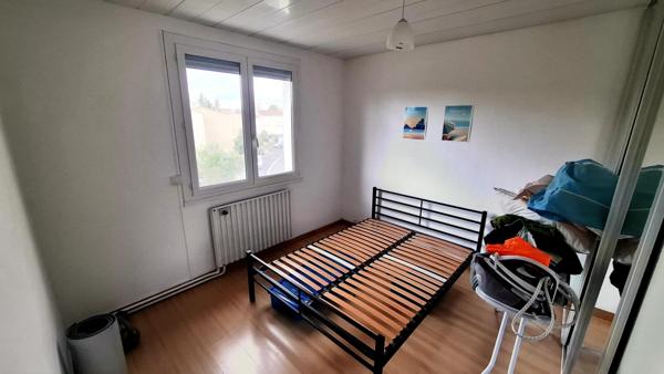 Maison 5 pièces avec jardin, garage et piscine - 110m²