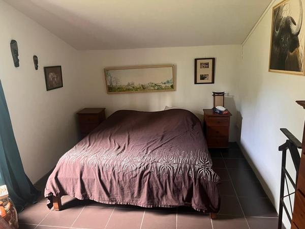 Entreprise dans Saint-Denis