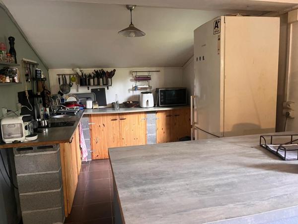 Entreprise dans Saint-Denis
