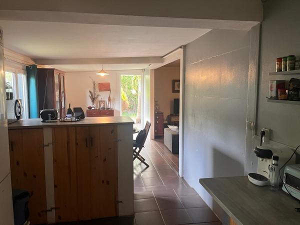 Entreprise dans Saint-Denis