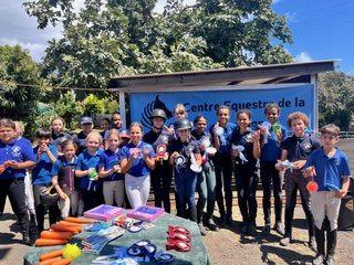 Entreprise dans Saint-Denis