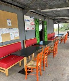 Entreprise dans Saint-Denis