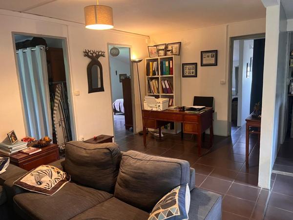 Entreprise dans Saint-Denis