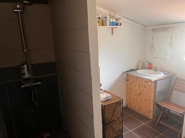Entreprise dans Saint-Denis