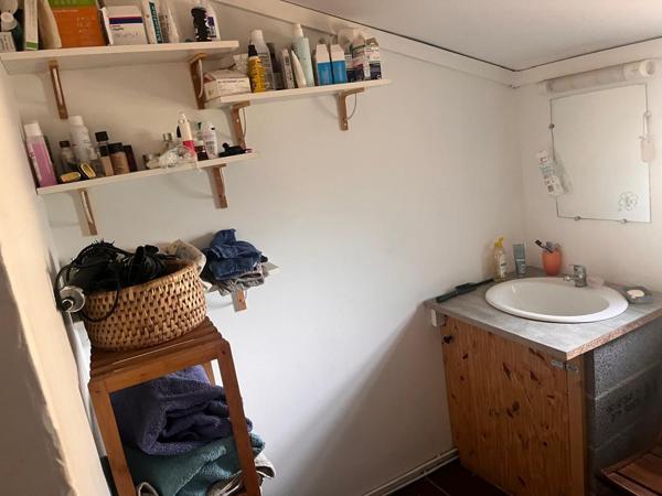 Entreprise dans Saint-Denis