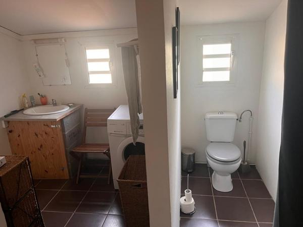 Entreprise dans Saint-Denis