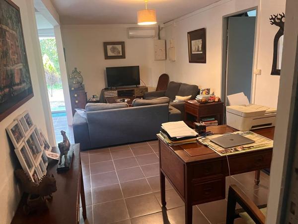 Entreprise dans Saint-Denis