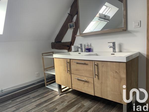 Maison à vendre 11 pièces 270 m² Saint-Leu-d'Esserent