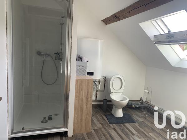 Maison à vendre 11 pièces 270 m² Saint-Leu-d'Esserent