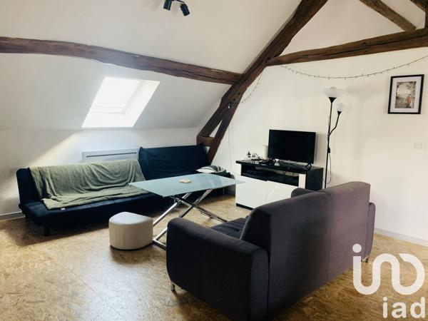 Maison à vendre 11 pièces 270 m² Saint-Leu-d'Esserent