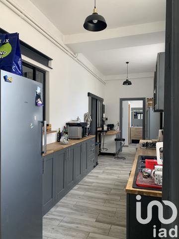 Maison à vendre 11 pièces 270 m² Saint-Leu-d'Esserent