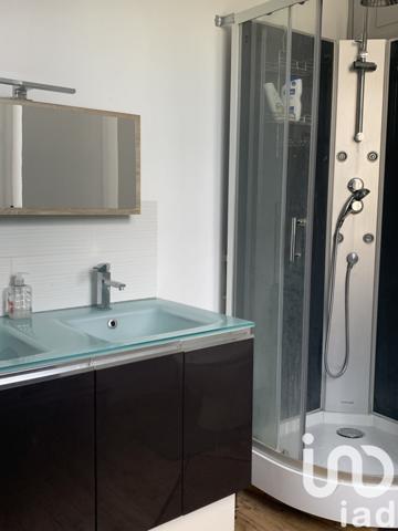 Maison à vendre 11 pièces 270 m² Saint-Leu-d'Esserent