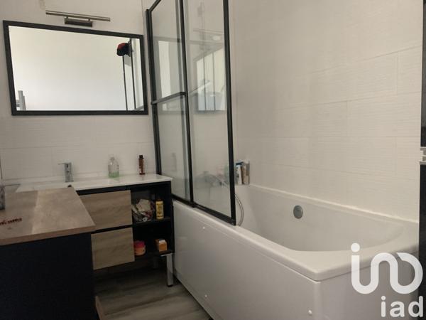 Maison à vendre 11 pièces 270 m² Saint-Leu-d'Esserent