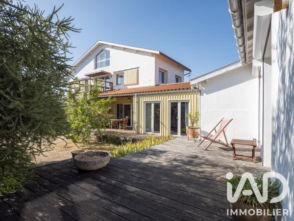 Maison à vendre 8 pièces 226 m² Fouras