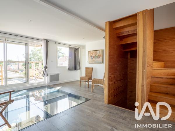 Maison à vendre 8 pièces 226 m² Fouras