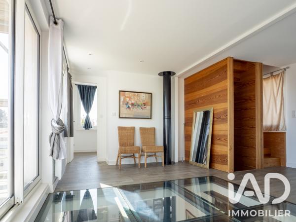 Maison à vendre 8 pièces 226 m² Fouras
