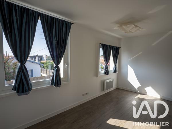 Maison à vendre 8 pièces 226 m² Fouras